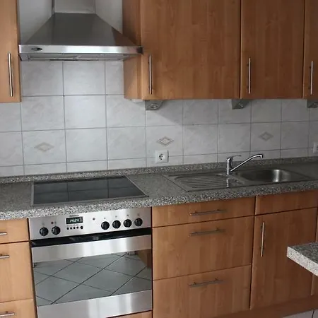 Fewo-nordwalde Apartment