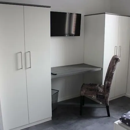 Apartment Fewo-nordwalde Nordwalde