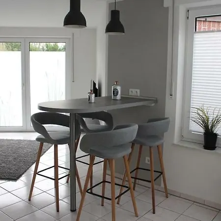 Fewo-nordwalde Apartment Nordwalde