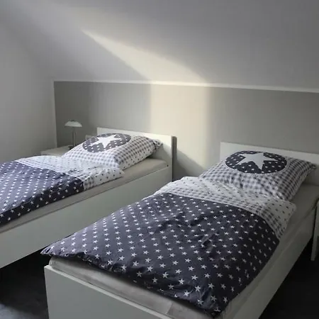 Fewo-nordwalde * Nordwalde