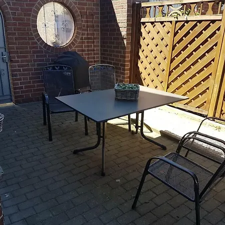 Apartment Fewo-nordwalde Nordwalde