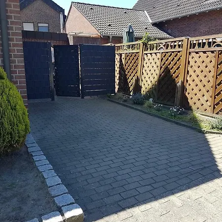 Apartment Fewo-nordwalde Nordwalde