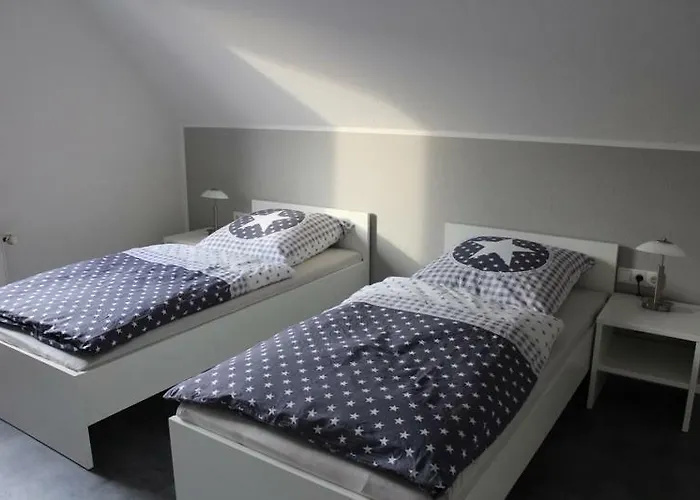 Fewo-nordwalde * Nordwalde